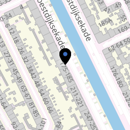 Appartement LDN03 N 3983 2