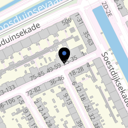 Appartement LDN03 N 3992 2