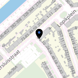 Appartement LDN03 N 3993 10