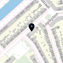 Appartement LDN03 N 3993 3