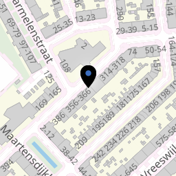 Appartement LDN03 N 3995 3