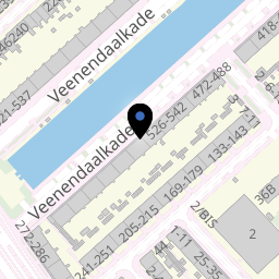 Appartement LDN03 N 3998 1