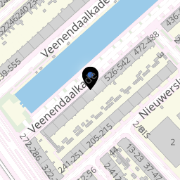 Appartement LDN03 N 3998 11