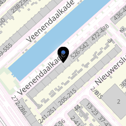 Appartement LDN03 N 3998 6