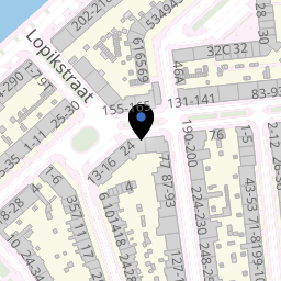 Appartement LDN03 N 3999 19
