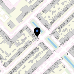 Appartement LDN03 N 4012 3