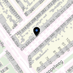 Appartement LDN03 N 4014 4