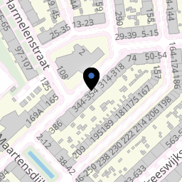 Appartement LDN03 N 4022 3