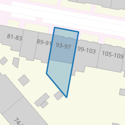 Perceel LDN03-N-4023