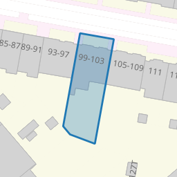 Perceel LDN03-N-4024