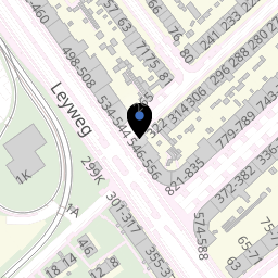 Appartement LDN03 N 4052 1
