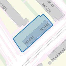Perceel LDN03-N-4057