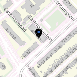 Appartement LDN03 N 4058 21