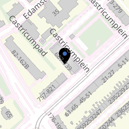 Appartement LDN03 N 4058 22