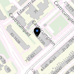 Appartement LDN03 N 4058 24