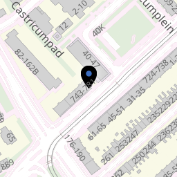 Appartement LDN03 N 4059 24