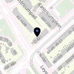 Appartement LDN03 N 4059 28