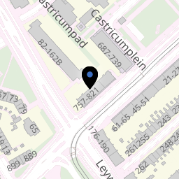 Appartement LDN03 N 4059 29