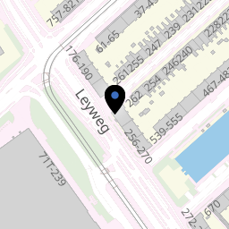 Appartement LDN03 N 4063 59