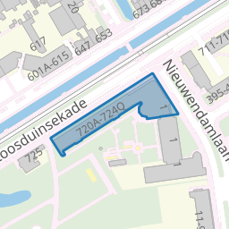 Perceel LDN03-N-4064