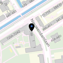 Appartement LDN03 N 4076 1