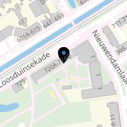 Appartement LDN03 N 4076 2