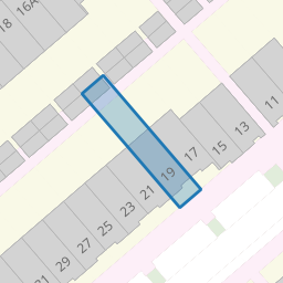 Perceel LDN03-N-4126