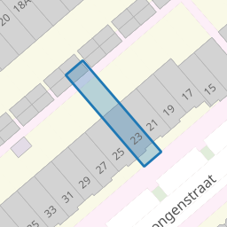 Perceel LDN03-N-4128
