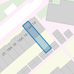 Perceel LDN03-N-4164