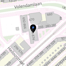 Appartement LDN03 N 4171 9