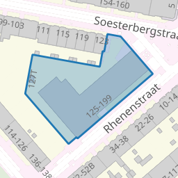 Perceel LDN03-N-4174