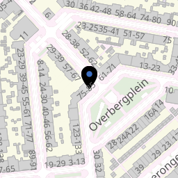 Appartement LDN03 N 4195 20