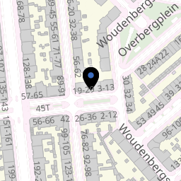 Appartement LDN03 N 4196 15
