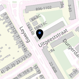 Appartement LDN03 N 4197 1