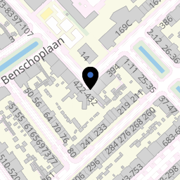 Appartement LDN03 N 4205 5