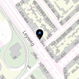 Appartement LDN03 N 4264 1