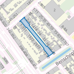 Perceel LDN03-N-949