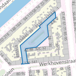 Perceel LDN03-N-967