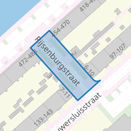 Perceel LDN03-N-972