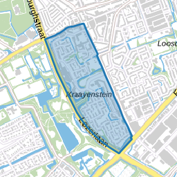 Sectie LDN03-O