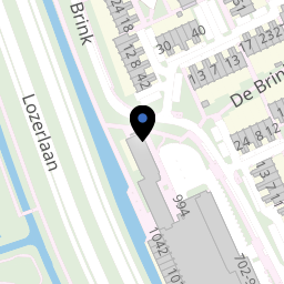 Appartement LDN03 O 117 85