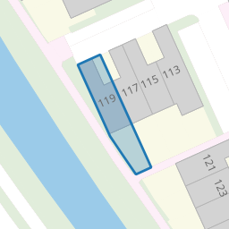 Perceel LDN03-O-347