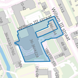Perceel LDN03-O-386
