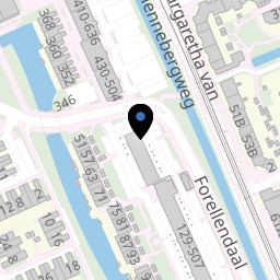 Appartement LDN03 O 390 1
