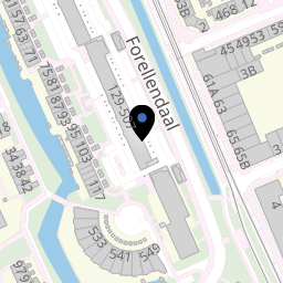 Appartement LDN03 O 390 115