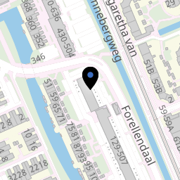 Appartement LDN03 O 390 163