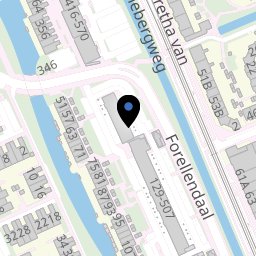Appartement LDN03 O 390 33
