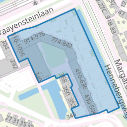 Perceel LDN03-O-393