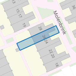 Perceel LDN03-O-549
