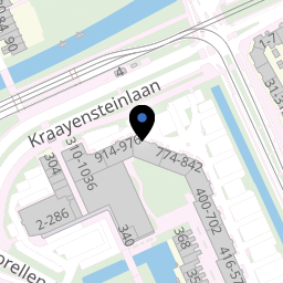 Appartement LDN03 O 618 138